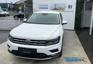 Volkswagen Tiguan Allspace 2,0l| Fianz. ab 149€| DSG| 7 Sitze| TÜV Neu