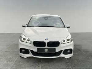 BMW 218 M Sport 1.Hd Scheckheft LED 8f. Bild 2