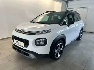 Citroen C3 Aircross Shine *Navi *beheiz. Frontscheibe *