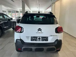 Citroen C3 Aircross Shine *Navi *beheiz. Frontscheibe * Bild 5