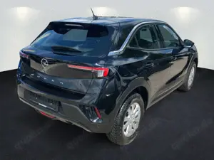 Opel Mokka 1.2 Turbo Edition Kamera SHZ Lenkradheizung Bild 4
