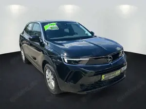 Opel Mokka 1.2 Turbo Edition Kamera SHZ Lenkradheizung Bild 3