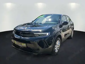 Opel Mokka 1.2 Turbo Edition Kamera SHZ Lenkradheizung Bild 2