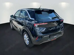 Opel Mokka 1.2 Turbo Edition Kamera SHZ Lenkradheizung Bild 5