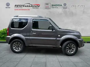 Suzuki Jimny Style 1.3 Bild 3