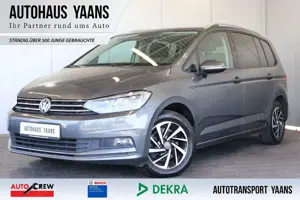 Volkswagen Touran 2.0 TDI DSG Join ACC+NAVI+LED+ALU+PANO