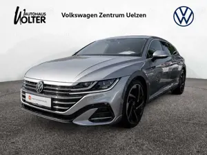 Volkswagen Arteon Shooting Brake 2.0 TDI R-Line DSG AHK