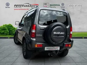Suzuki Jimny Style 1.3 Bild 4