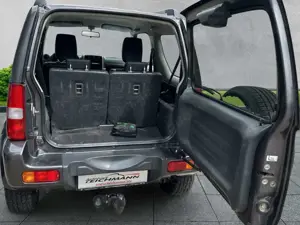 Suzuki Jimny Style 1.3 Bild 5