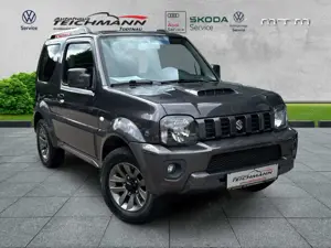 Suzuki Jimny Style 1.3 Bild 2