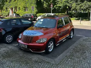 Chrysler PT Cruiser 2.2