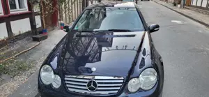 Mercedes-Benz C 180 C 180 Kompressor (203.746)