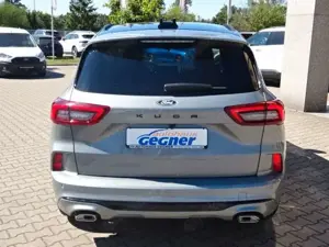 Ford Kuga ST-Line X AHK Matrix-LED Panorama Neues Mod Bild 5