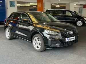Audi Q2 *150PS*NAVI*TEMPO*KEYL*PDC+SITZH.*