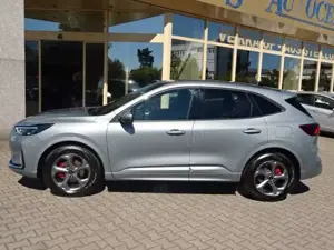 Ford Kuga ST-Line X AHK Matrix-LED Panorama Neues Mod Bild 3