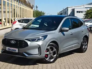 Ford Kuga ST-Line X AHK Matrix-LED Panorama Neues Mod Bild 2