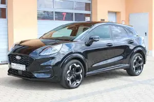 Ford Puma ST-LINE X Automatik 155 PS SYNC4