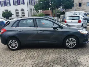 Citroen C4 Business Class Bild 3