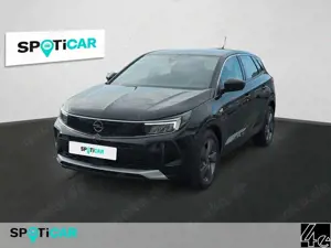 Opel Grandland X Grandland 1.2 Enjoy CARPLAY I PDC I LED I DAB I