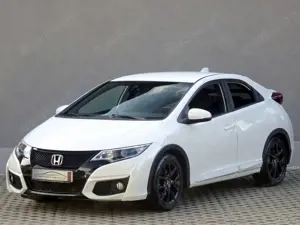 Honda Civic 1.8 i-VTEC Sport/Fahrassist./Infotainment