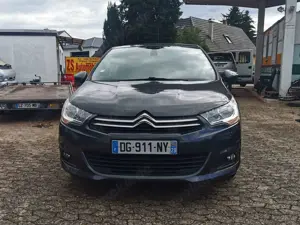 Citroen C4 Business Class Bild 2