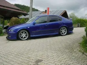 SEAT Toledo 1.9 TDI Sport / Mattig Umbau