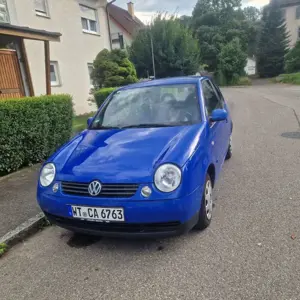Volkswagen Lupo 1.0