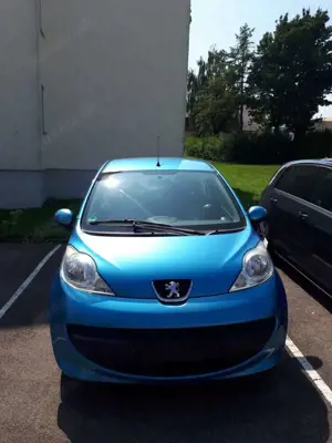 Peugeot 107 70 Petit Filou