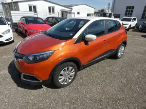 Renault Captur Captur ENERGY TCe 90 Start " 81 Tkm "