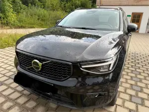 Volvo XC40 XC40 B4 B DKG Plus Dark