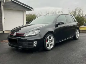 Volkswagen Golf GTI Golf 2.0 GTI DSG