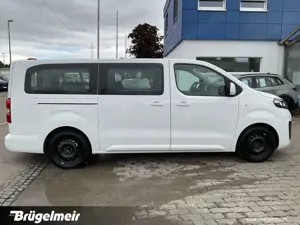 Opel Vivaro Vivaro 1.5 D L (L3)+9 SITZE+NAVI+AHK+PDC+SHZ Bild 5