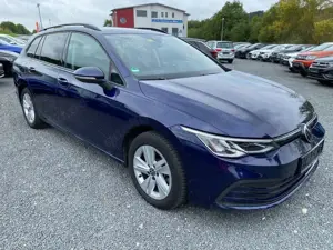 Volkswagen Golf VIII Variant 2.0 TDI *ACC*NAVI*SHZ*LIGHT-AS