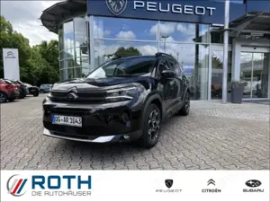 Citroen C5 Aircross Max 1.5 BlueHDi EU6e BlueHDI 130 SS EAT8 MAX
