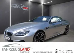 BMW M6 Competition Merino Opal Weiss NP: 173.800 €