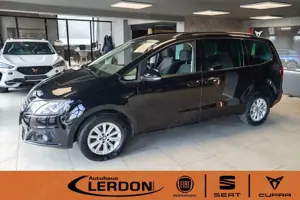 SEAT Alhambra 2.0TDI 184PS |Xenon|FullLink|Kam|Navi|