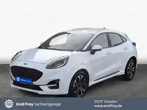 Ford Puma 1.0 EcoBoost Hybrid Aut. ST-LINE Wi-Pa Allw.