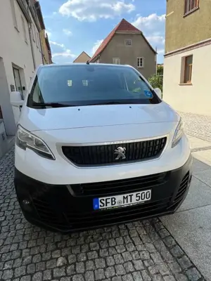 Peugeot Expert Expert L1 1.6 BlueHDi 115