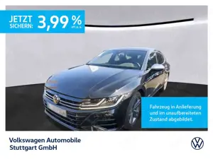 Volkswagen Arteon Arteon R Shooting Brake  DSG Navi AHK Kamera