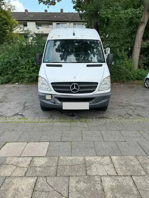 Mercedes-Benz Sprinter 316 CDI 906.731