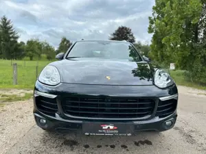 Porsche Cayenne Diesel*1Hd*Pano*Kamera*AHK*SHZ*TÜV NEU*