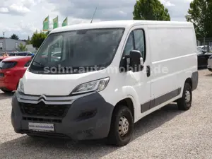 Citroen Jumper Kasten 33 L2H1 Profi BlueHDi 130 *KLIMA*