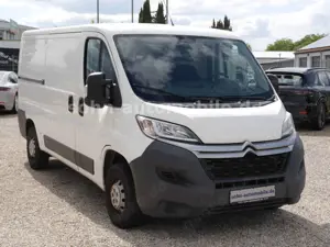 Citroen Jumper Kasten 33 L2H1 Profi BlueHDi 130 *KLIMA* Bild 3