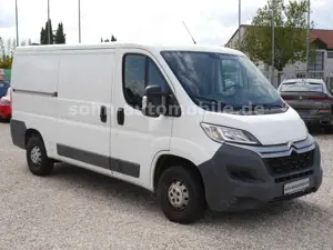 Citroen Jumper Kasten 33 L2H1 Profi BlueHDi 130 *KLIMA* Bild 4