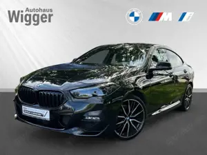 BMW 218 Gran Coupe d M Sport/Navigation/LED/Sound