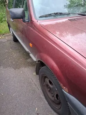 Volkswagen Polo Polo CL Bild 2