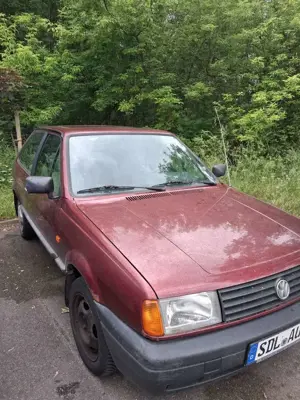 Volkswagen Polo Polo CL
