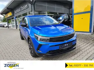 Opel Grandland GS Line 1.5 D Navi+Kamera+Kurvenlicht