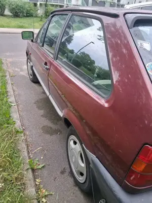 Volkswagen Polo Polo CL Bild 5