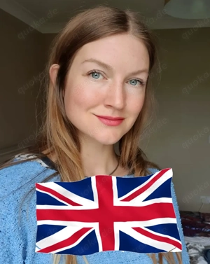 Online-Englischlehrerin (Muttersprachlerin, CELTA-zertifiziert)